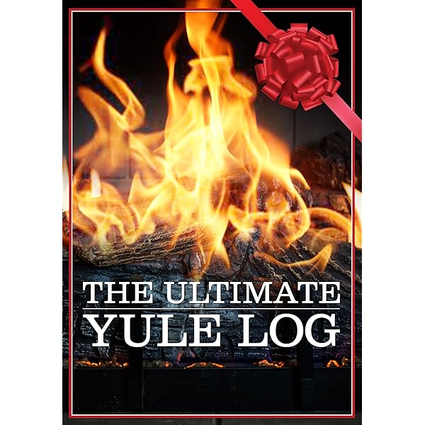 Amazon.com: Christmas Fireplace : n/a, Various: Movies & TV