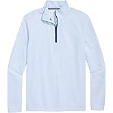 vineyard vines mens Sankaty Quarter-zip