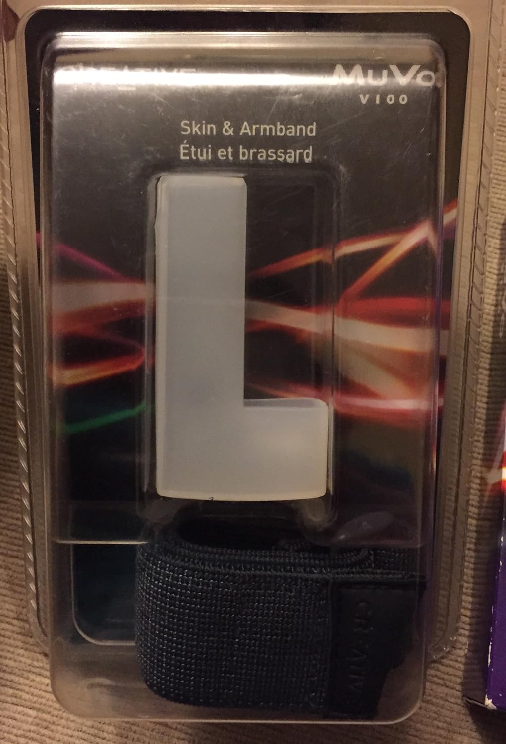 Rare Sealed Creative Muvo V100 Black 2 Gb Digital Media Player: Amazon.ca:  Electronics