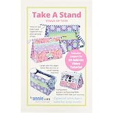 Annie Take A Stand Pattern