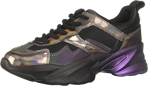 zapatillas steve madden mujer