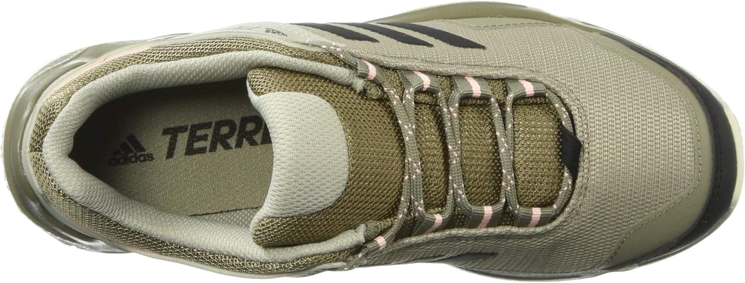 adidas outdoor women's terrex eastrail hiking boot