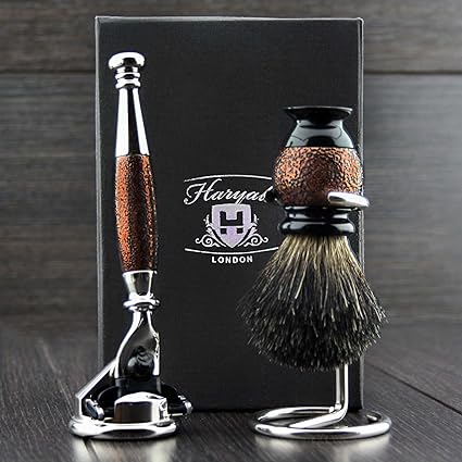 amazon mens shaving kit