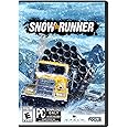 Snowrunner (Windows) - PC