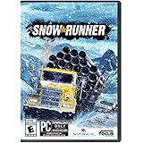 Snowrunner (Windows) - PC