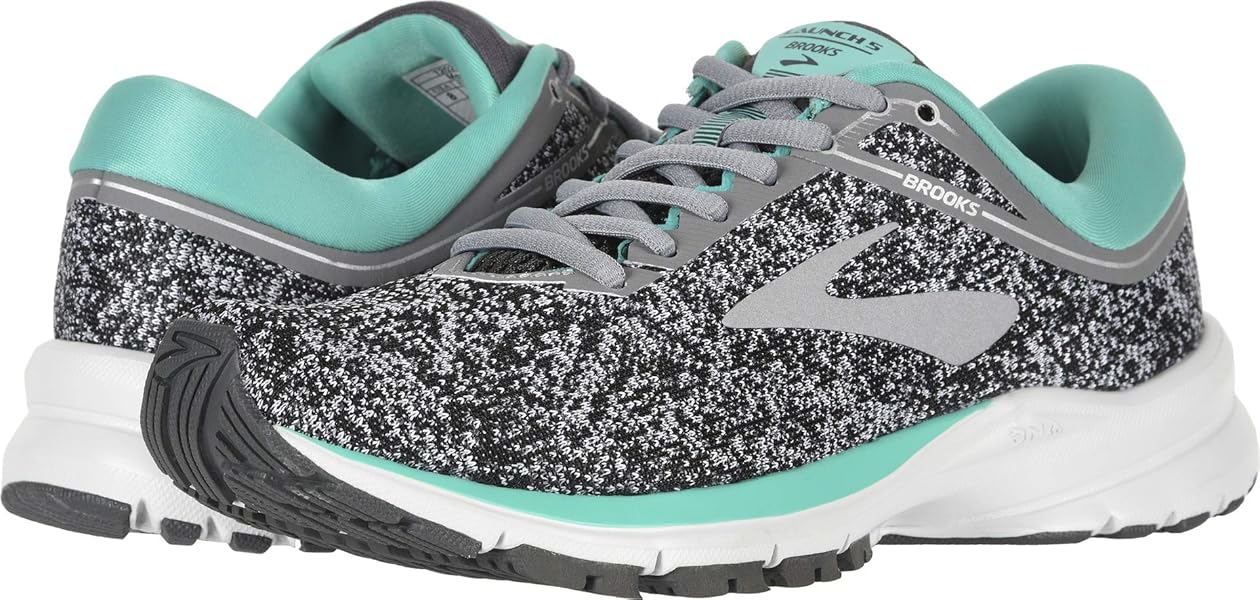 brooks launch 5 women's amazon
