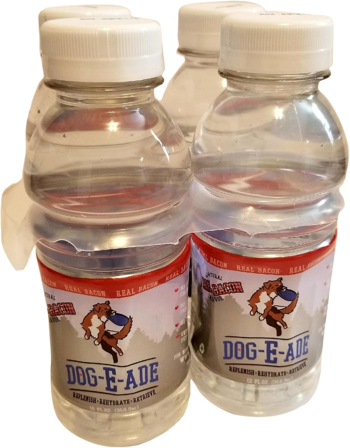 dog electrolyte drink