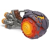 Skylanders SuperChargers: Vehicle Burn Cycle Character Pack