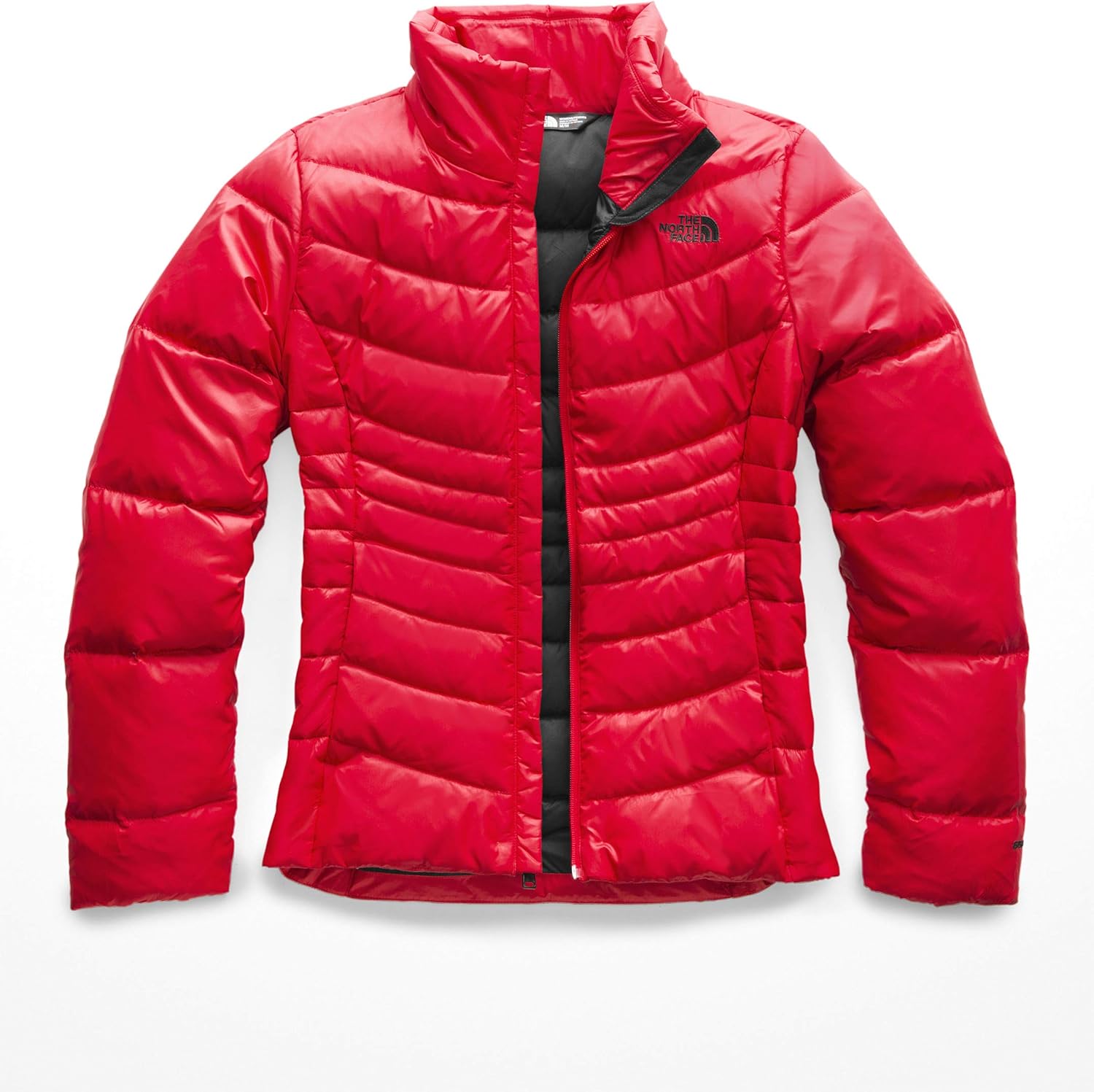 north face women's aconcagua jacket ii