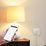 HBN Smart Plug WiFi 2.4GHz 13A 3120W 4 Pack with Alexa Google Home view 8