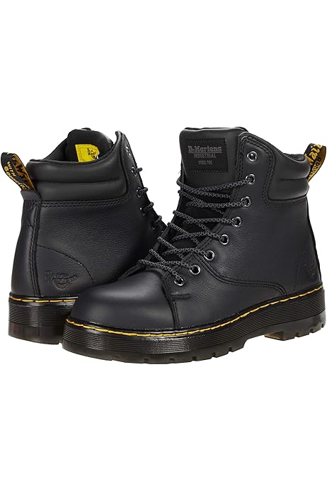 women's faora combat boot