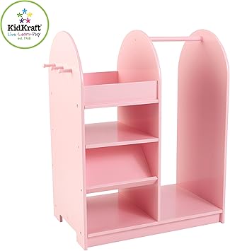 kidkraft pretend play station