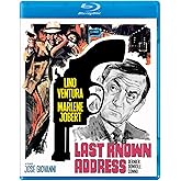 Last Known Address AKA Dernier domicile connu