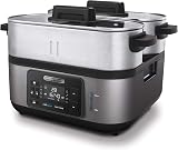 Morphy Richards 470006 Intellisteam Food Steamer 1600 W 6.8 L Stainless view 1