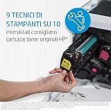 HP 149X High Yield Black Original LaserJet Toner Cartridge view 5