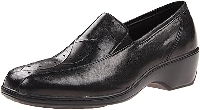 inexpensive leather boots