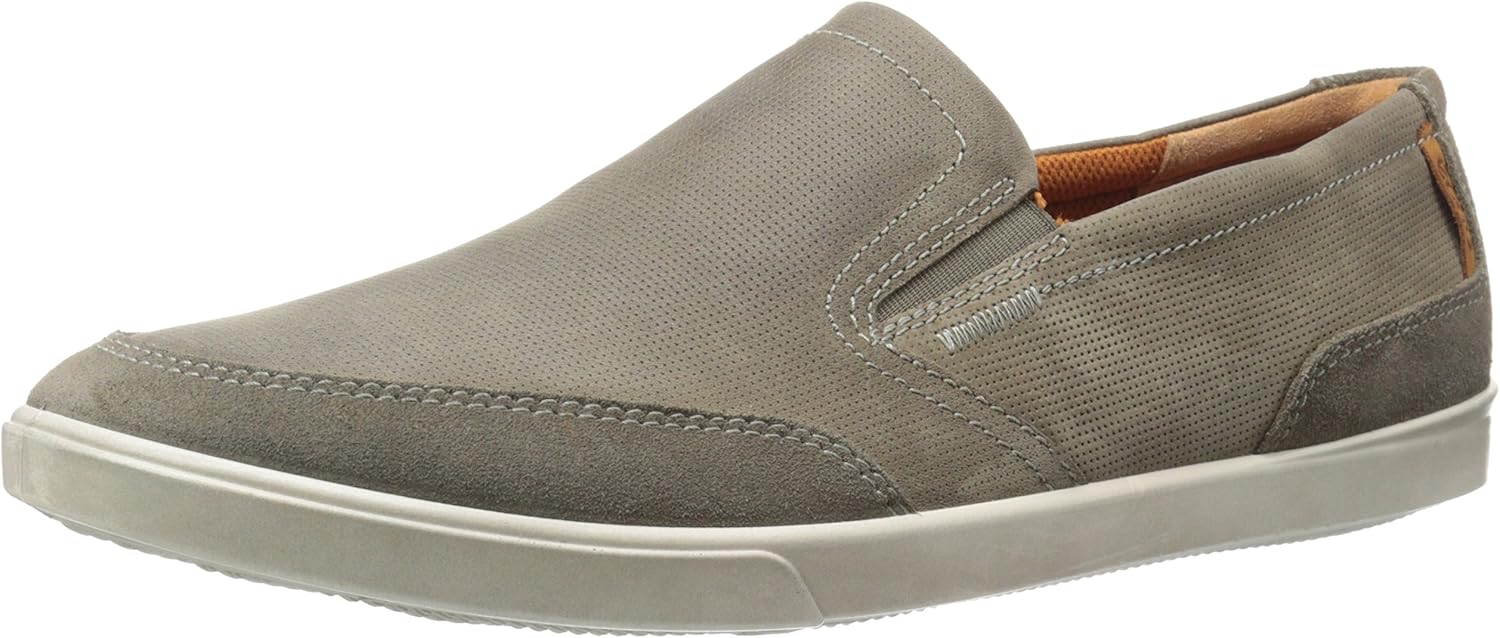 ecco collin casual slip on