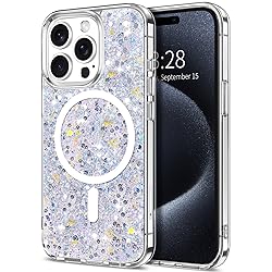 Hython Case for iPhone 15 Pro Max Case