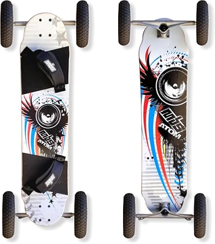 マウンテンボード MBS Atom 95X マウンテンボード MBS Atom 95X