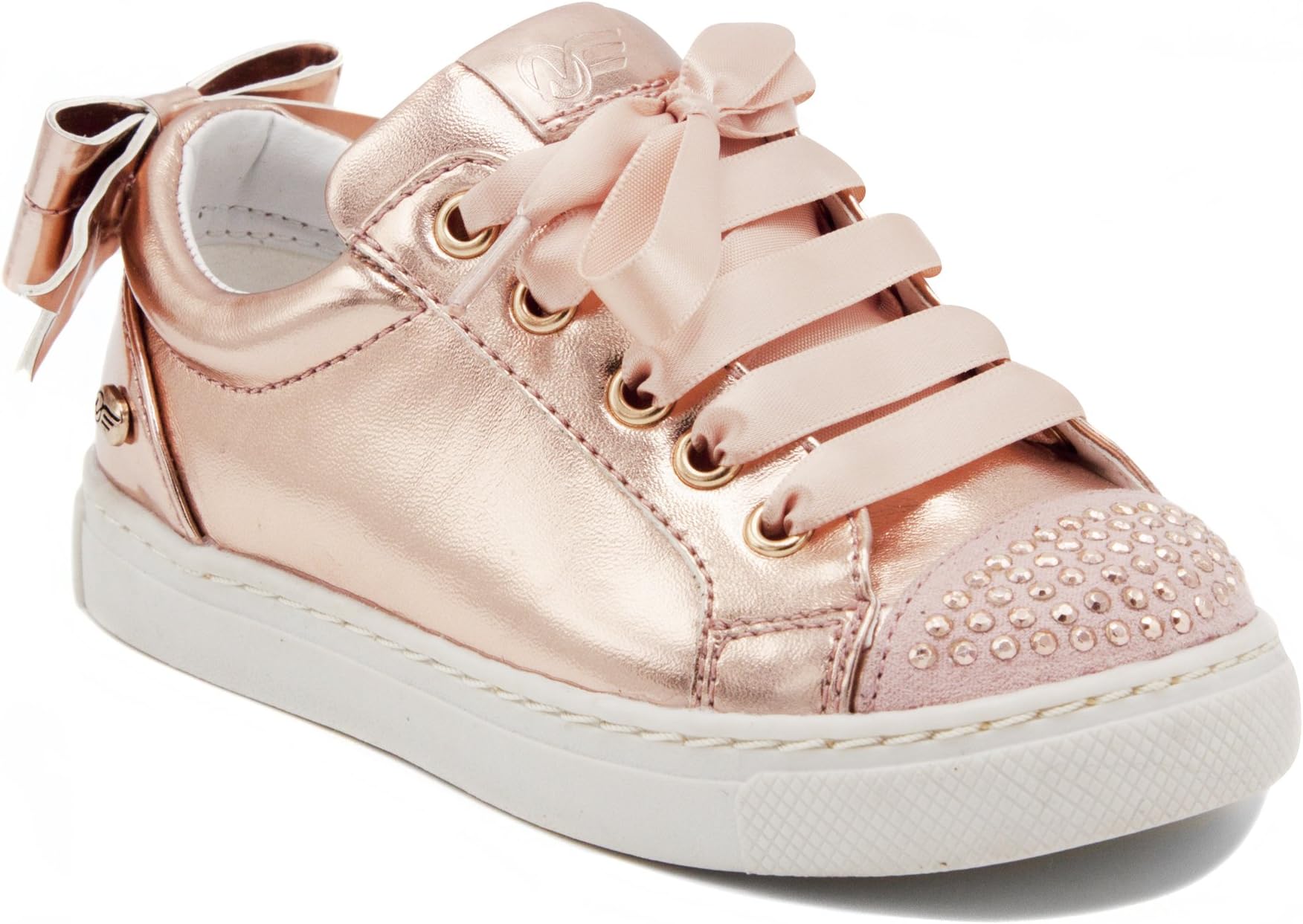 Naturino Express Girls' Rosella Sneakers