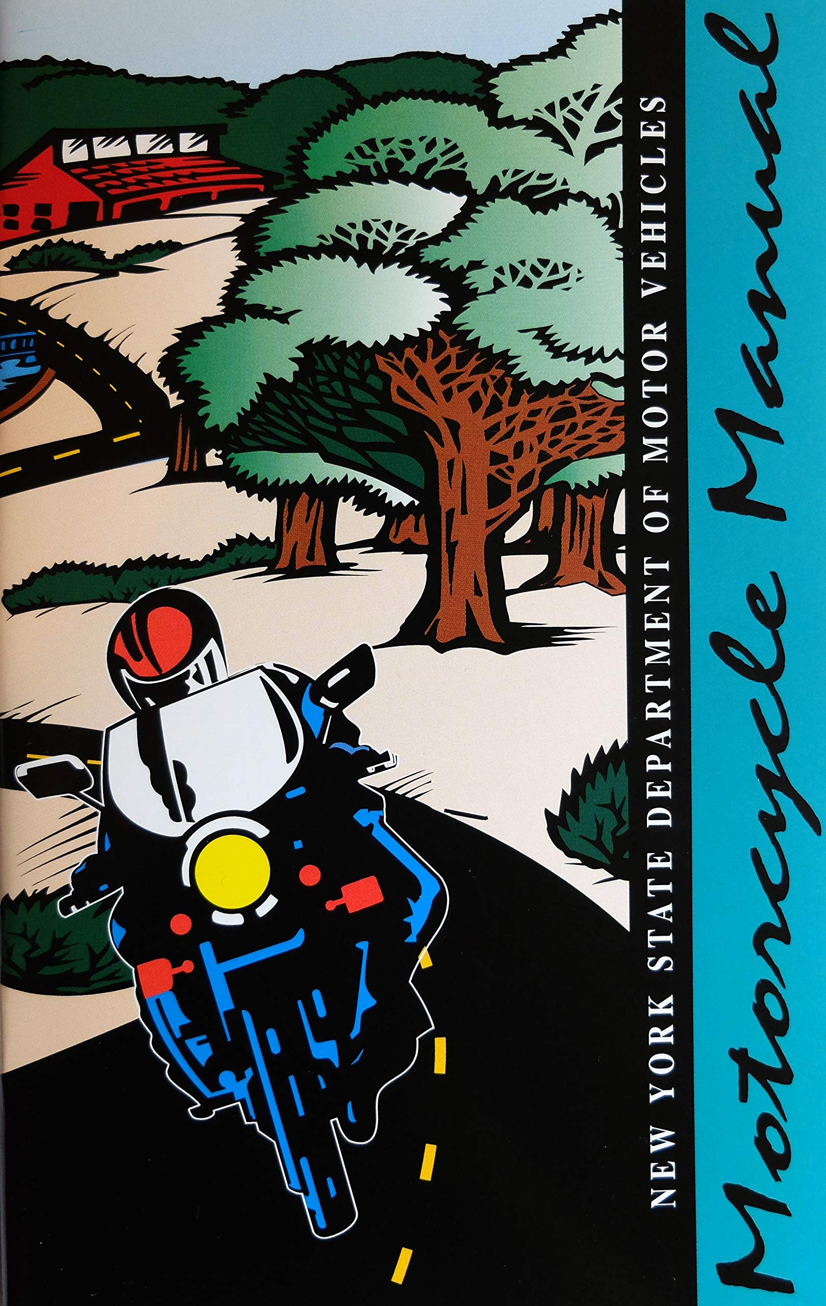 Dmv Motorcycle Manual Pdf Reviewmotors.co