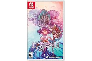 Itorah for Nintendo Switch