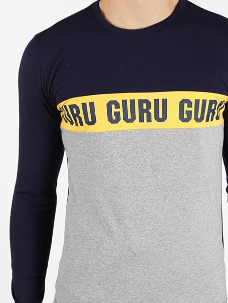 magliette guru uomo prezzi