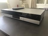 LG RC185 DVD Recorder Combi VCR Multi-Region 6-Head Nicam Player view 2