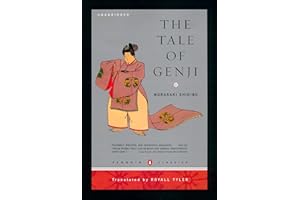 The Tale of Genji: (Penguin Classics Deluxe Edition)