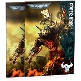 Warhammer 40K: Codex: Orks 11th Edition