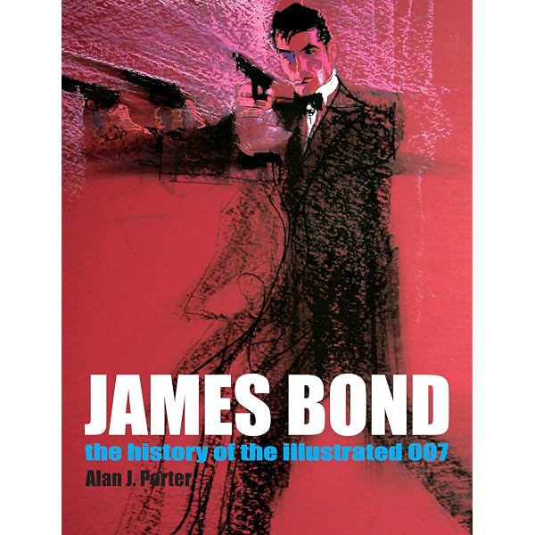 James Bond Encyclopedia: Cork, John, Stutz, Collin: 9780756631673