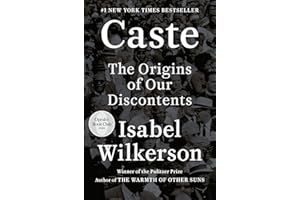 Caste: The Origins of Our Discontents