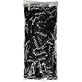 Darrell Lea Licorice Liquorice Candy, Black, 1.92 Pound