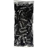 Darrell Lea Licorice Liquorice Candy, Black, 1.92 Pound