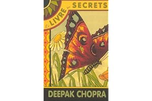 Le livre des secrets (French Edition)