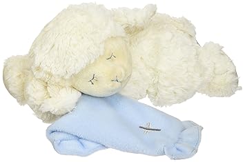 now i lay me down to sleep stuffed animal