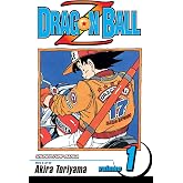 Dragon Ball Z, Vol. 1: The World's Greatest Team