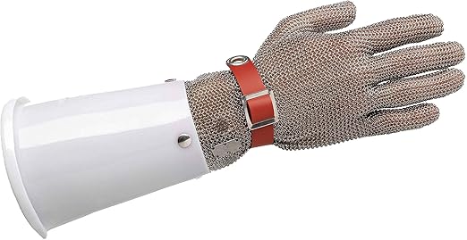 gant cotte de maille amazon