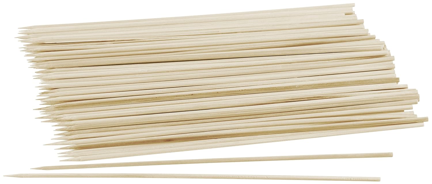 Где Купить Большие Шпажки Деревянные