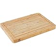 ZWILLING J.A. Henckels Bamboo Cutting Board, 14" x 10" x1.5"