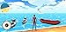 Beach Lifeguard Rescue