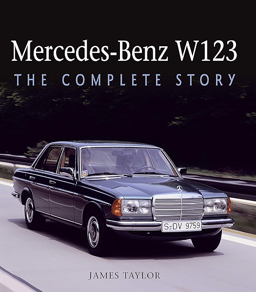 Mercedes Benz W123 Parts Catalogue Reviewmotors.co