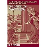 The Gospel of Matthew (New International Commentary on the New Testament (NICNT))