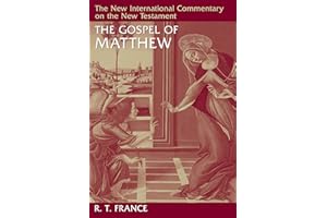 The Gospel of Matthew