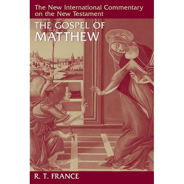 The Gospel of John (New International Commentary on the New