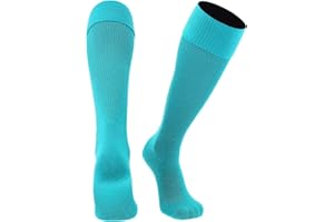 TCK Soccer Socks Youth Toddler Adult Fold Down Top MS Multisport Tube Socks