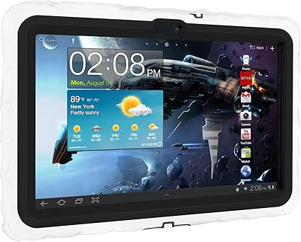 Amazon Com Gumdrop Cases Drop Tech Series Case For Samsung Galaxy