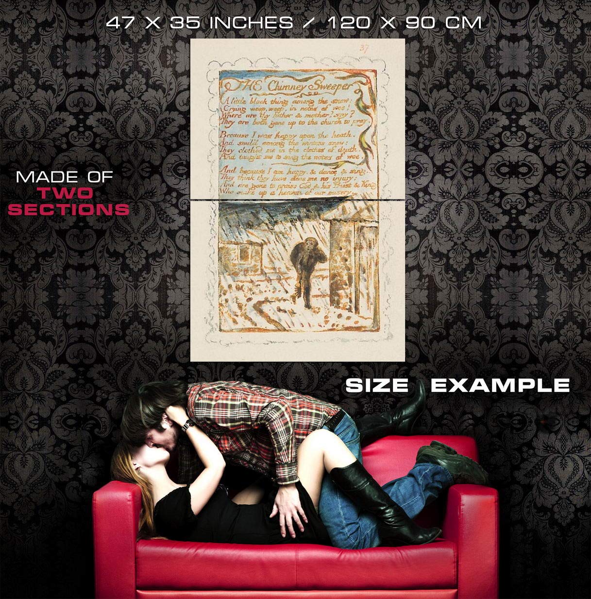 Best The Chimney Sweeper Innocence