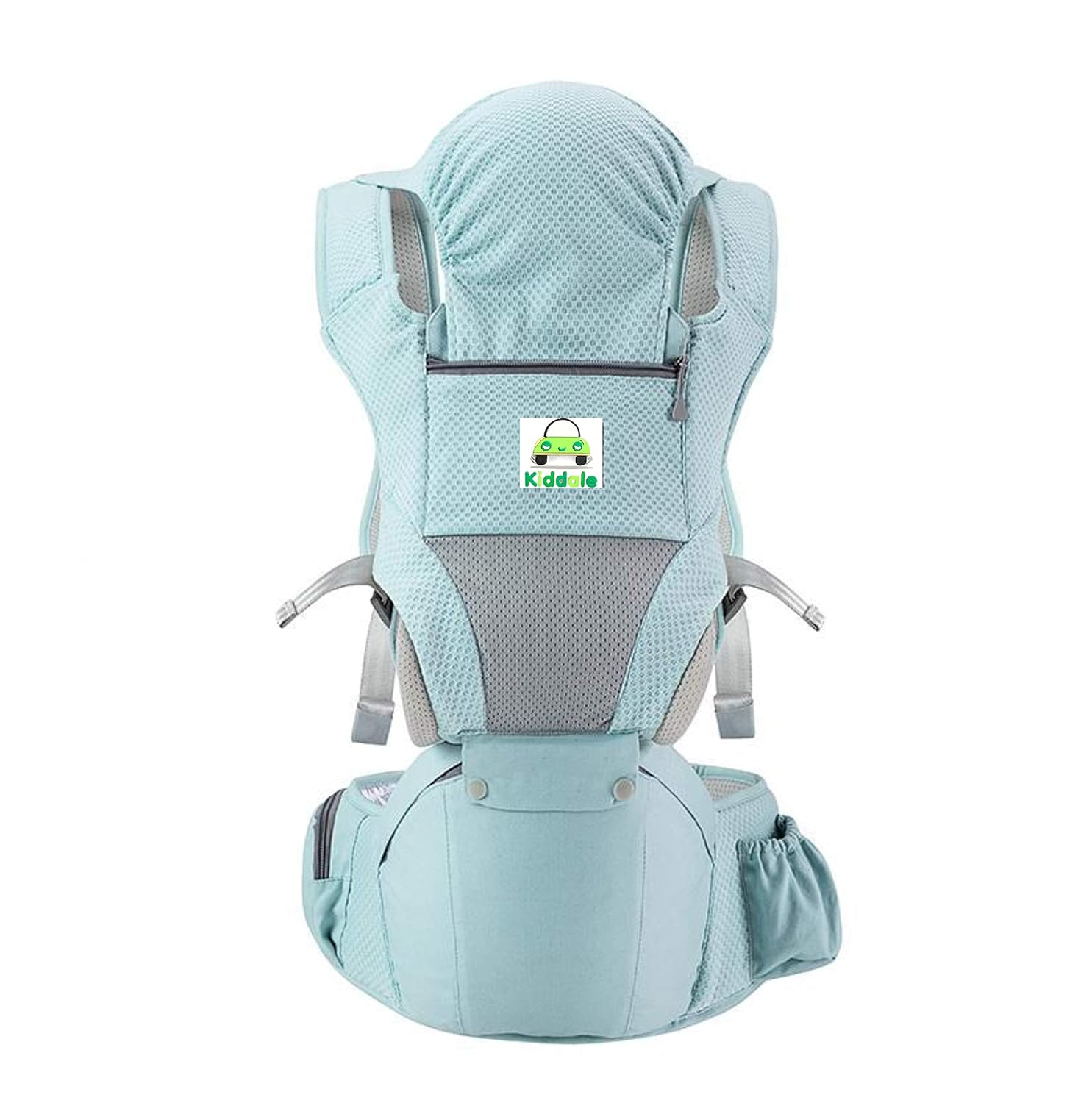 kiddale baby carrier