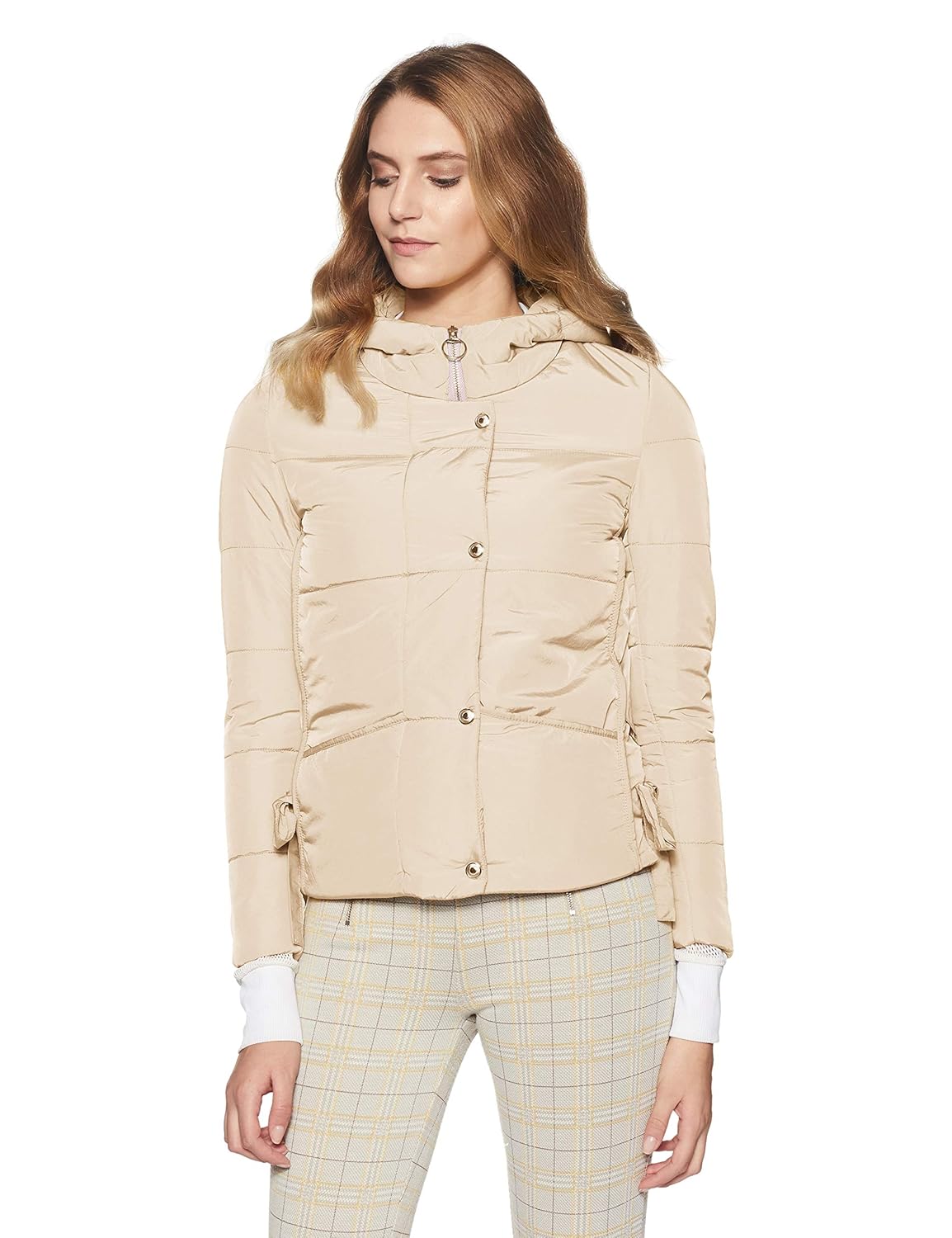 fort collins women's jacket